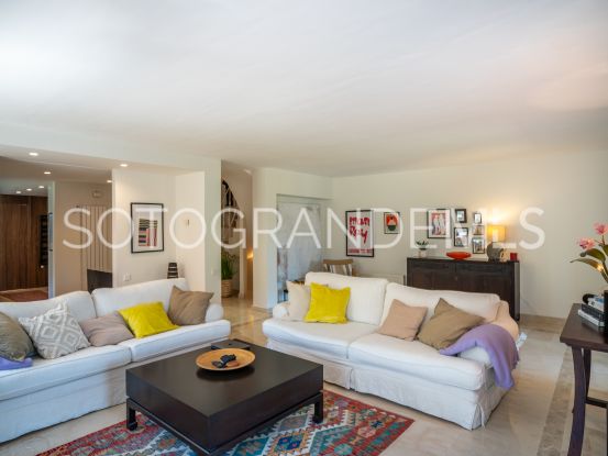 Adosado en venta en Sotogolf, Sotogrande Alto | MarSotogrande