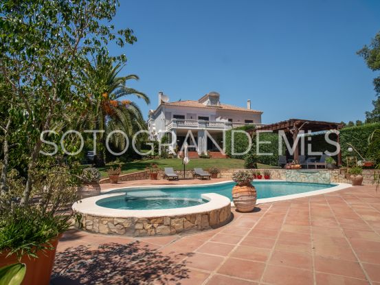 For sale town house in Sotogolf with 3 bedrooms | MarSotogrande