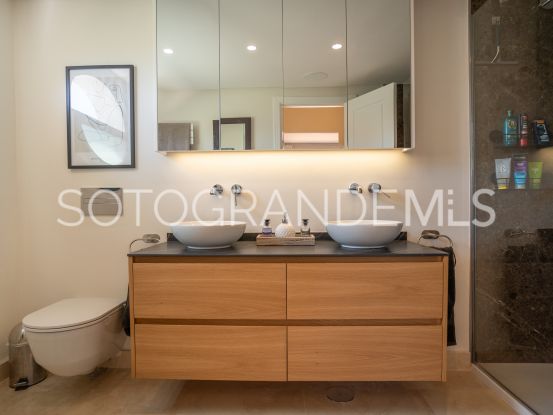 Adosado en venta en Sotogolf, Sotogrande Alto | MarSotogrande