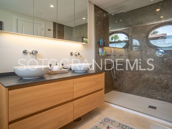 Adosado en venta en Sotogolf, Sotogrande Alto | MarSotogrande