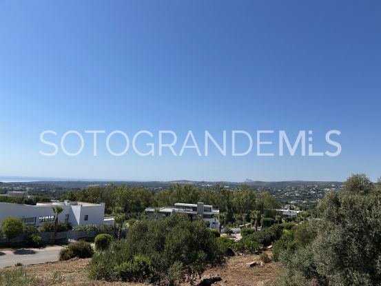 La Reserva, Sotogrande, parcela a la venta | MarSotogrande