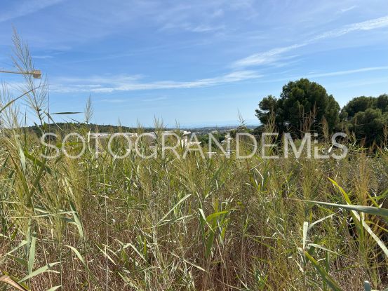 La Reserva, Sotogrande, parcela a la venta | MarSotogrande
