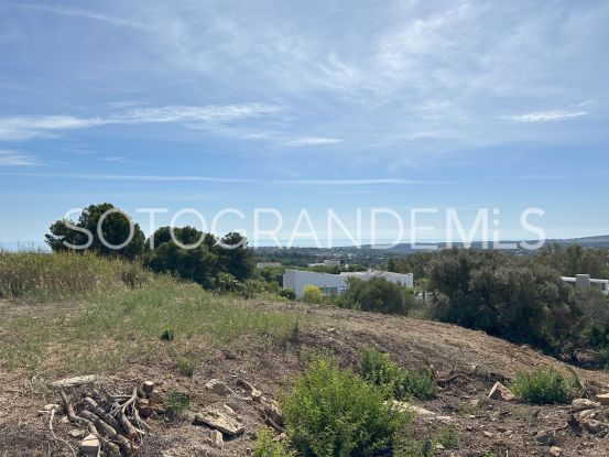 La Reserva, Sotogrande, parcela a la venta | MarSotogrande