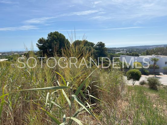 La Reserva, Sotogrande, parcela a la venta | MarSotogrande