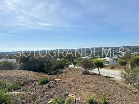 La Reserva, Sotogrande, parcela a la venta | MarSotogrande