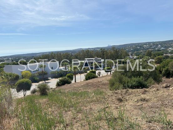 La Reserva, Sotogrande, parcela a la venta | MarSotogrande
