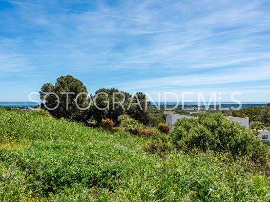 La Reserva, Sotogrande, parcela a la venta | MarSotogrande