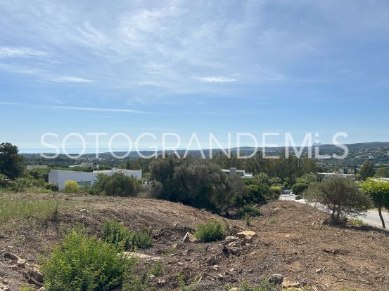 La Reserva, Sotogrande, parcela a la venta | MarSotogrande