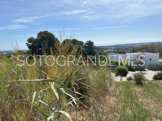 La Reserva, Sotogrande, parcela a la venta | MarSotogrande
