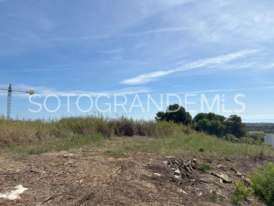 La Reserva, Sotogrande, parcela a la venta | MarSotogrande