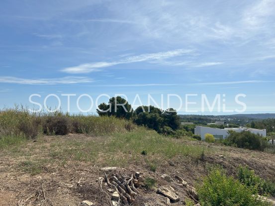 La Reserva, Sotogrande, parcela a la venta | MarSotogrande