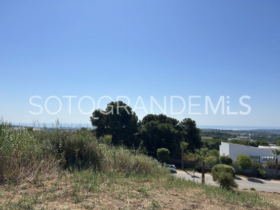 La Reserva, Sotogrande, parcela a la venta | MarSotogrande