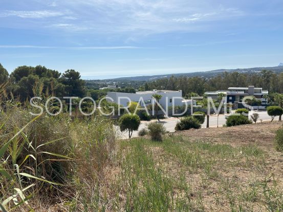 La Reserva, Sotogrande, parcela a la venta | MarSotogrande