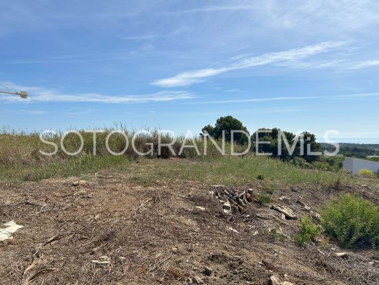 La Reserva, Sotogrande, parcela a la venta | MarSotogrande