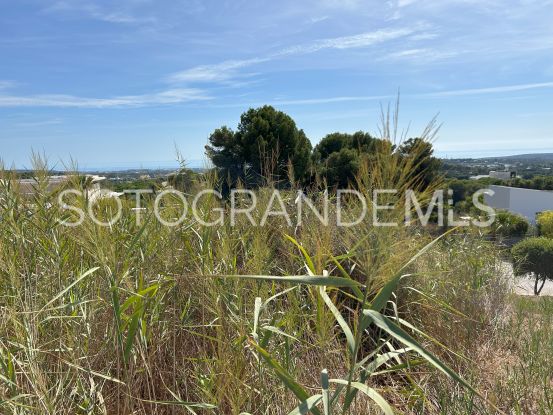 La Reserva, Sotogrande, parcela a la venta | MarSotogrande