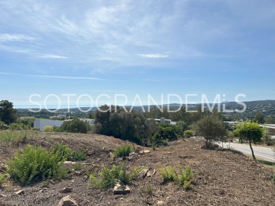 La Reserva, Sotogrande, parcela a la venta | MarSotogrande