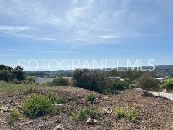 La Reserva, Sotogrande, parcela a la venta | MarSotogrande