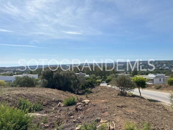 La Reserva, Sotogrande, parcela a la venta | MarSotogrande