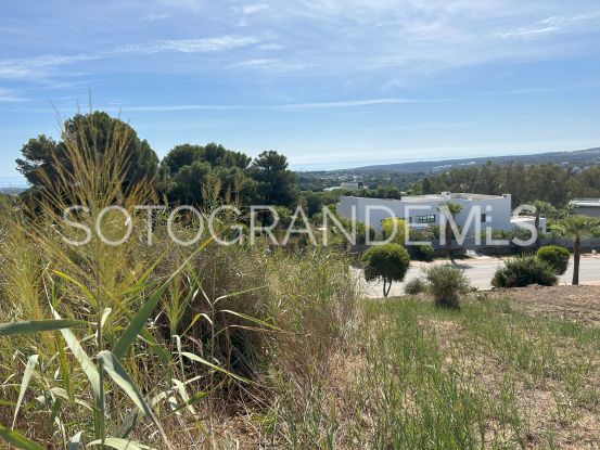 La Reserva, Sotogrande, parcela a la venta | MarSotogrande