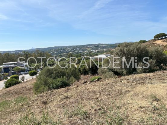 La Reserva, Sotogrande, parcela a la venta | MarSotogrande