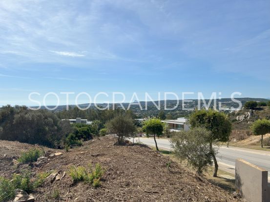 La Reserva, Sotogrande, parcela a la venta | MarSotogrande