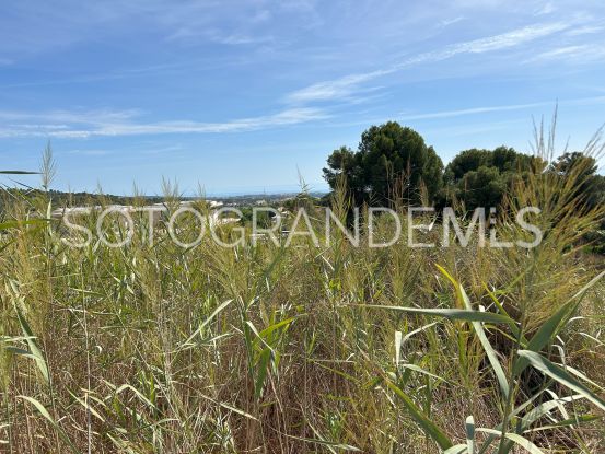 La Reserva, Sotogrande, parcela a la venta | MarSotogrande