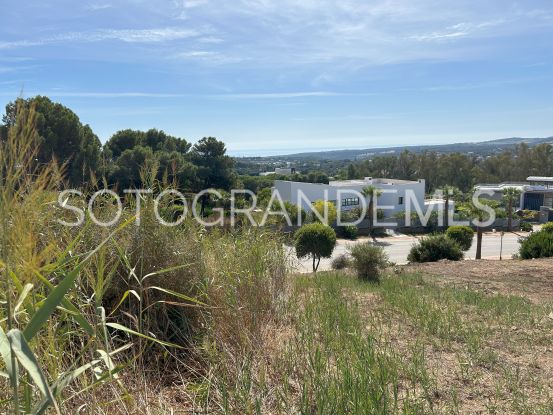 La Reserva, Sotogrande, parcela a la venta | MarSotogrande