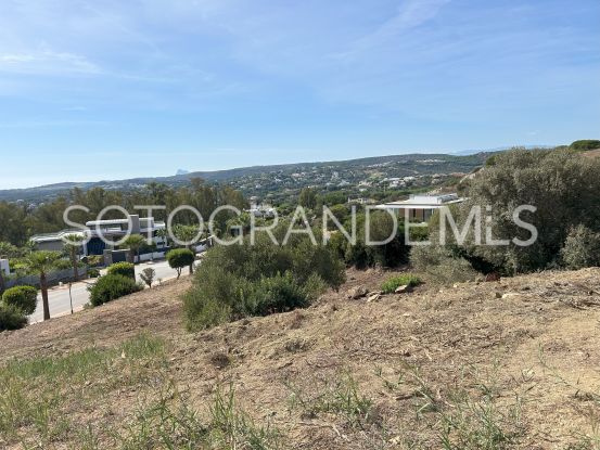 La Reserva, Sotogrande, parcela a la venta | MarSotogrande