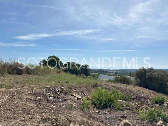 La Reserva, Sotogrande, parcela a la venta | MarSotogrande
