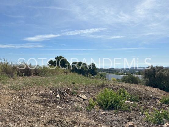 La Reserva, Sotogrande, parcela a la venta | MarSotogrande