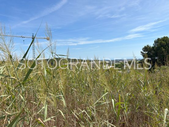 La Reserva, Sotogrande, parcela a la venta | MarSotogrande