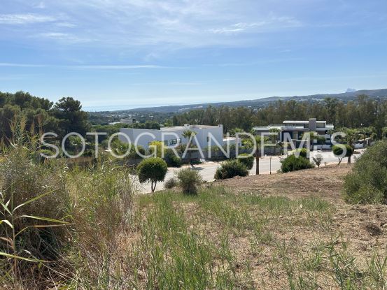 La Reserva, Sotogrande, parcela a la venta | MarSotogrande