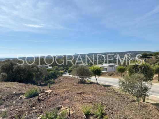 La Reserva, Sotogrande, parcela a la venta | MarSotogrande