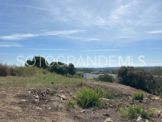 La Reserva, Sotogrande, parcela a la venta | MarSotogrande