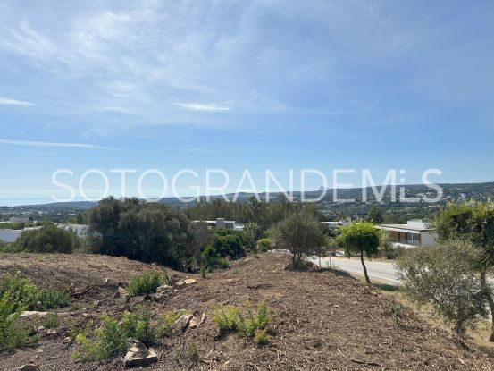 La Reserva, Sotogrande, parcela a la venta | MarSotogrande