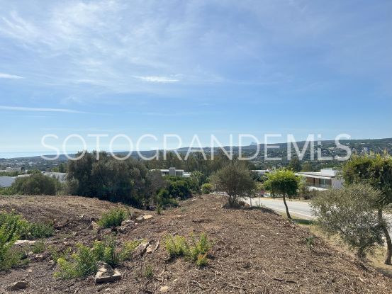La Reserva, Sotogrande, parcela a la venta | MarSotogrande