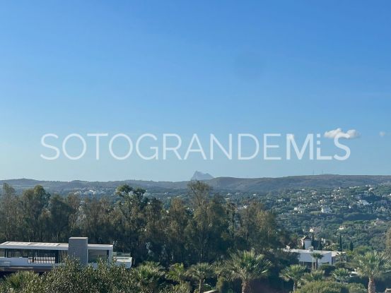 La Reserva, Sotogrande, parcela a la venta | MarSotogrande