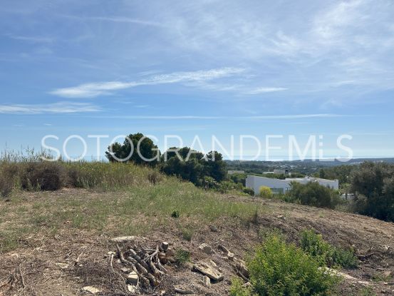 La Reserva, Sotogrande, parcela a la venta | MarSotogrande