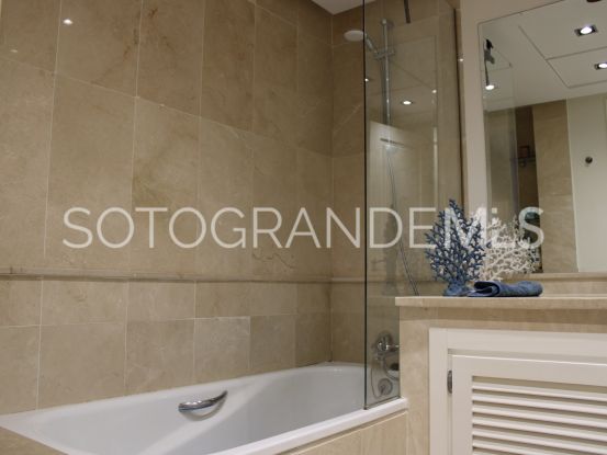 Ribera de la Golondrina apartment for sale | MarSotogrande