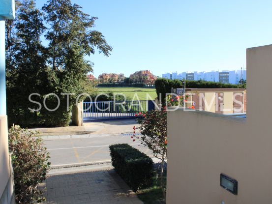 Ribera de la Golondrina apartment for sale | MarSotogrande