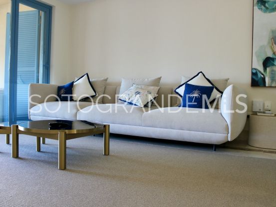 Ribera de la Golondrina apartment for sale | MarSotogrande