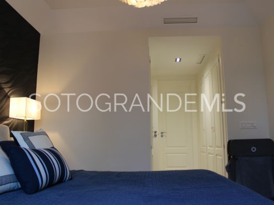 Ribera de la Golondrina apartment for sale | MarSotogrande