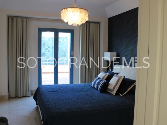 Ribera de la Golondrina apartment for sale | MarSotogrande