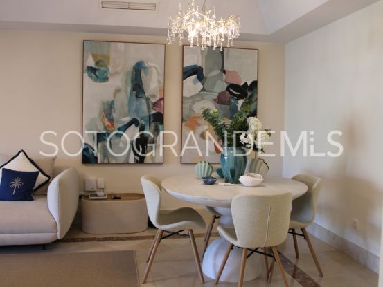 Ribera de la Golondrina apartment for sale | MarSotogrande