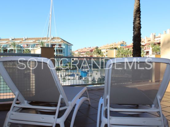Ribera de la Golondrina apartment for sale | MarSotogrande