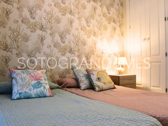 Ribera de la Golondrina apartment for sale | MarSotogrande