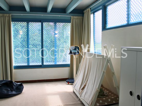 Ribera de la Golondrina apartment for sale | MarSotogrande