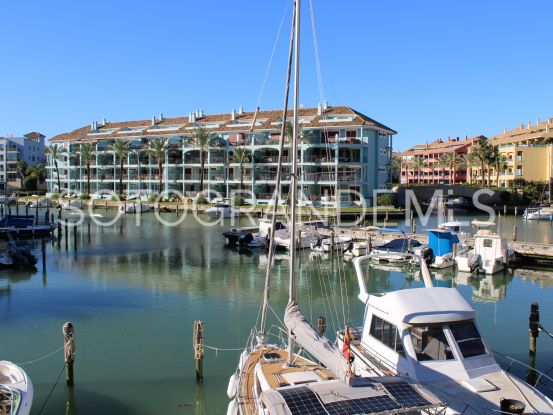 Ribera de la Golondrina apartment for sale | MarSotogrande