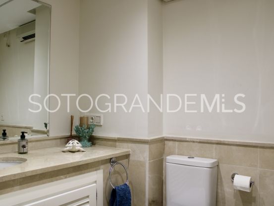 Ribera de la Golondrina apartment for sale | MarSotogrande