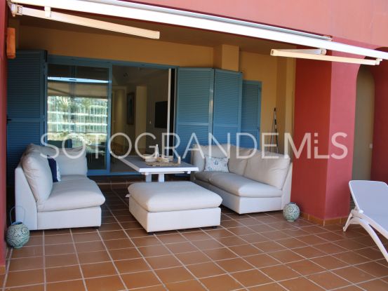 Ribera de la Golondrina apartment for sale | MarSotogrande